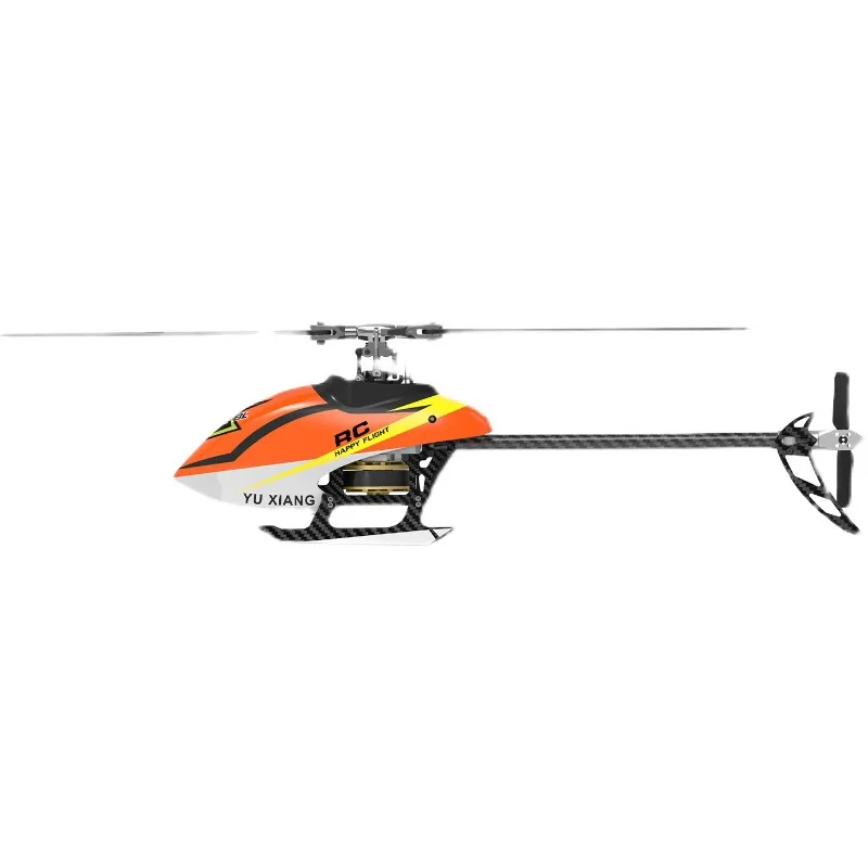 

Flytec H05NL 2,4 ГГц 6CH беспилотный 3D/6G трюковый вертолет RTF с двойным бесщеточным Мотором вертолет на дистанционном управлении