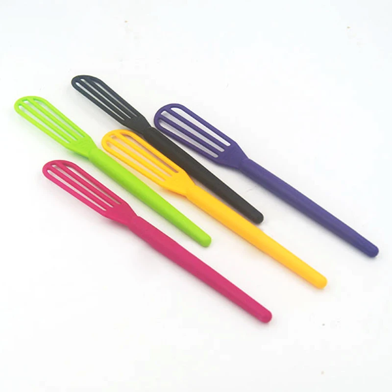 1 шт. Салон Парикмахерская Кисть для окрашивания перемешивание краситель крем