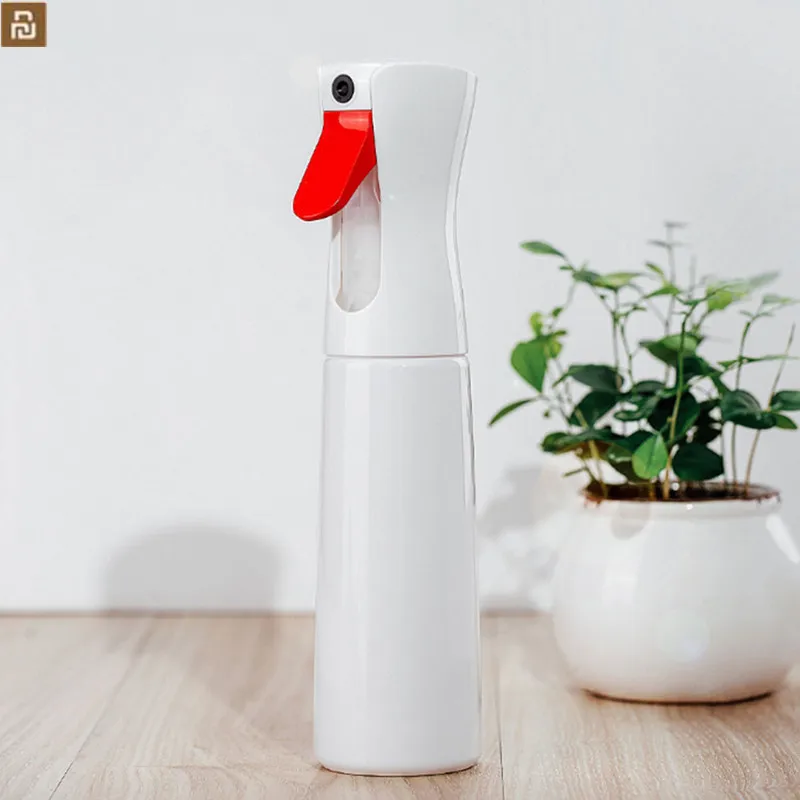 Youpin YIJIE флакон для распылителя с таймером бутылка распыления воды тонким туманом