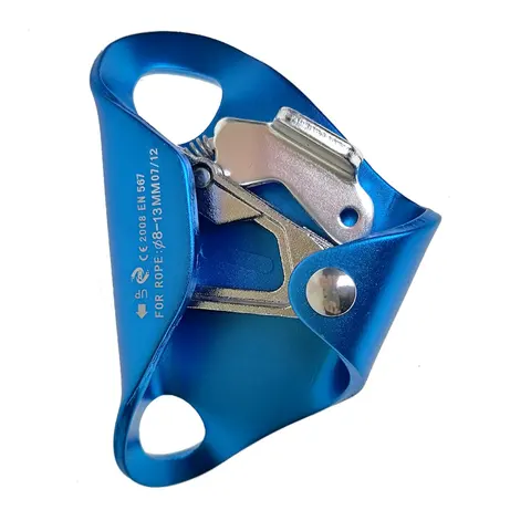 Rock Climbing Equipment