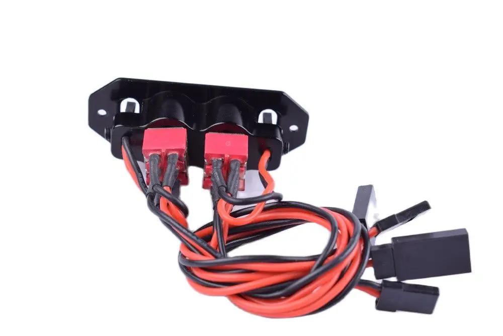 металлический двойной выкл