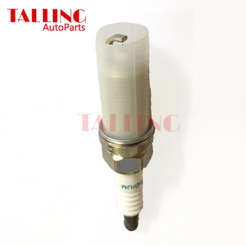 

6 шт./лот высококачественные 90919-01191 SK20HR11 Иридиевые свечи зажигания для автомобильных свечей T- oyota L-exus GX400 SK20HR11