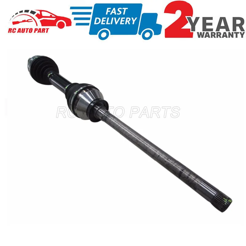 Передний правый приводной вал C4 для Land Rover Range 2002 2009 2010 2012 средний дс500110 дс000062