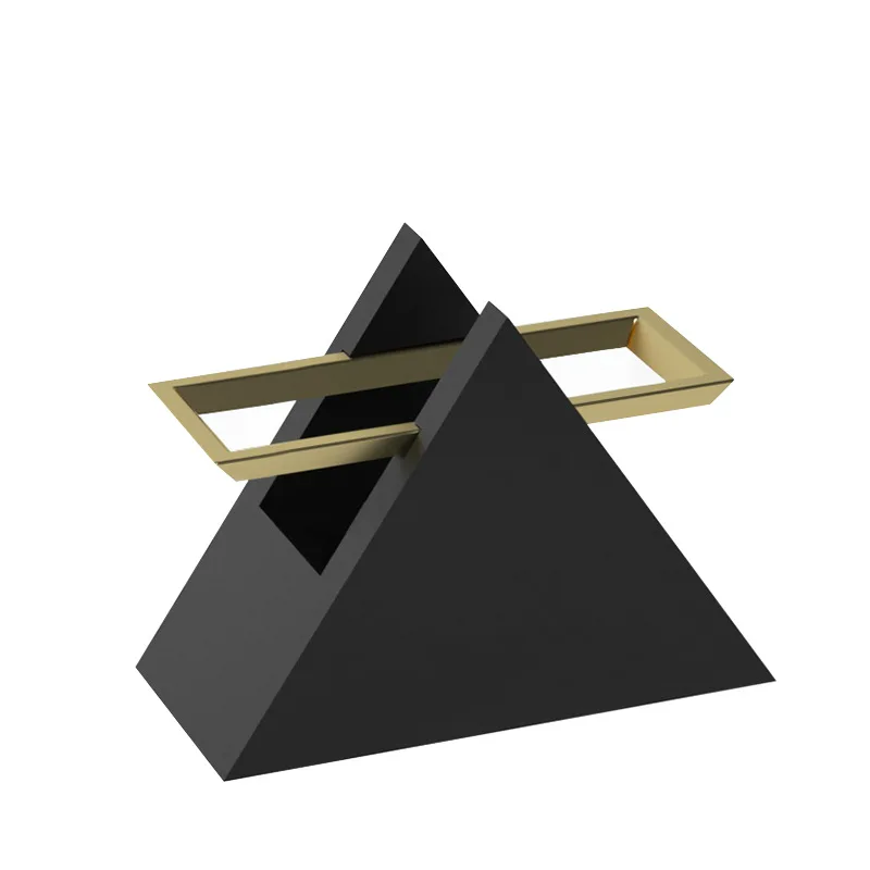 Высококачественный Космический алюминиевый держатель для фильтровальной