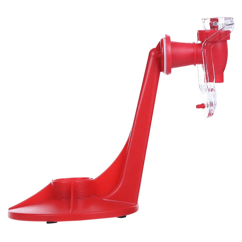 Мини-держатели для напитков автоматические открытые питьевые фонтаны водные