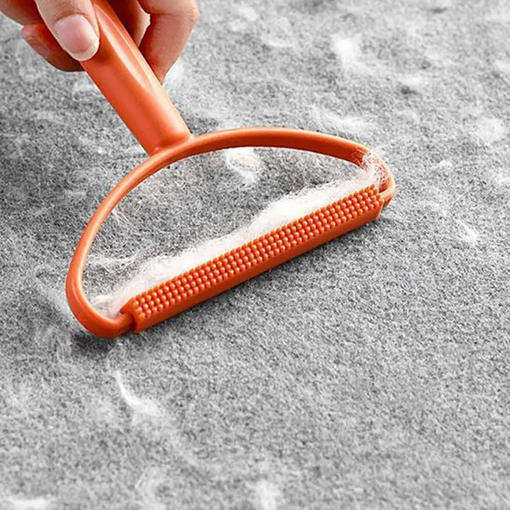 

Portable Lint Remover Manual Fluff Roller Sweater Woolen Coat Fabric Clothes Shaver Household Cleaning Pellets Cut Machine