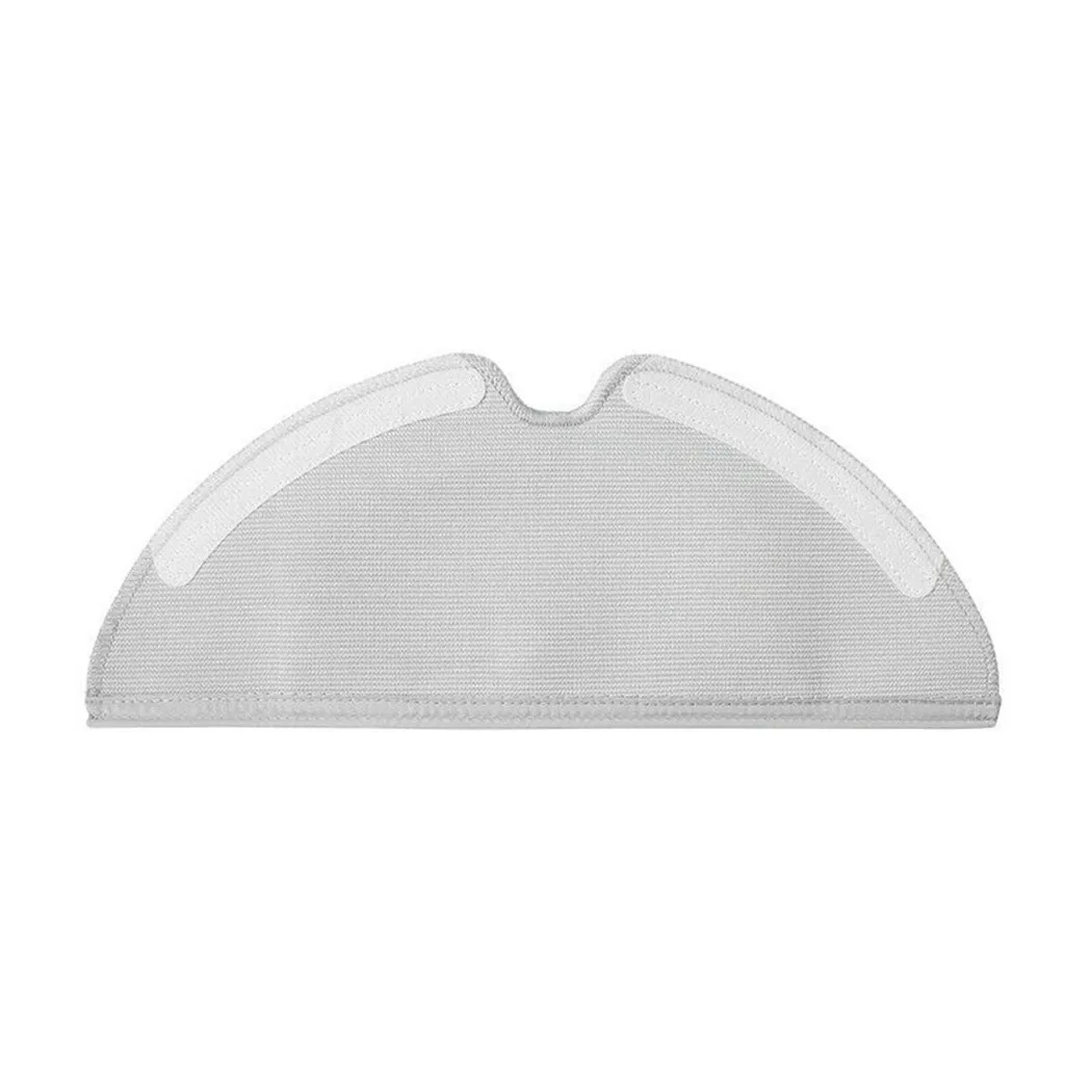 

Main Roller Side Brush Mop Mopping Cloths Filters For Xiaomi Mijia 1C Dreame F9 Robot Vacuum Cleaner Cleaning Brushes Filter Set