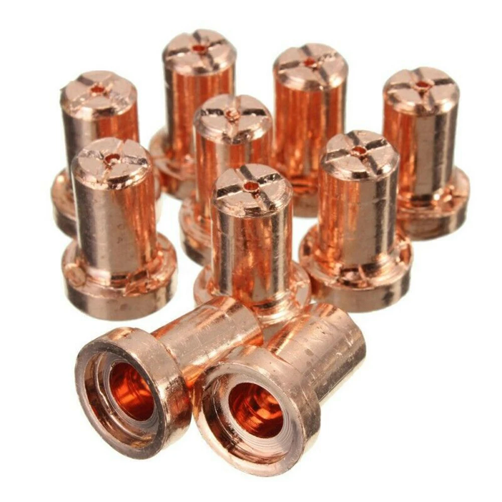 

440pcs Air Plasma Cutter Consumables Air Plasma Plasma Cutter Consumables