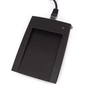 USB считыватель карт RFID Mifare полный протокол 14443 15693 HD0165F | Строительство и ремонт