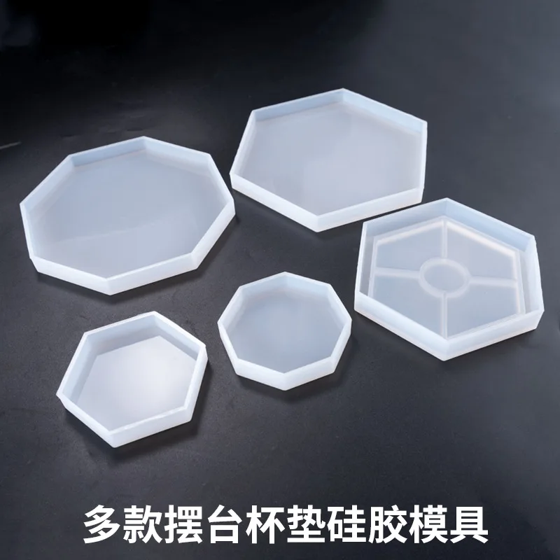 Популярная форма для цветов ювелирные изделия УФ смола эпоксидные инструменты