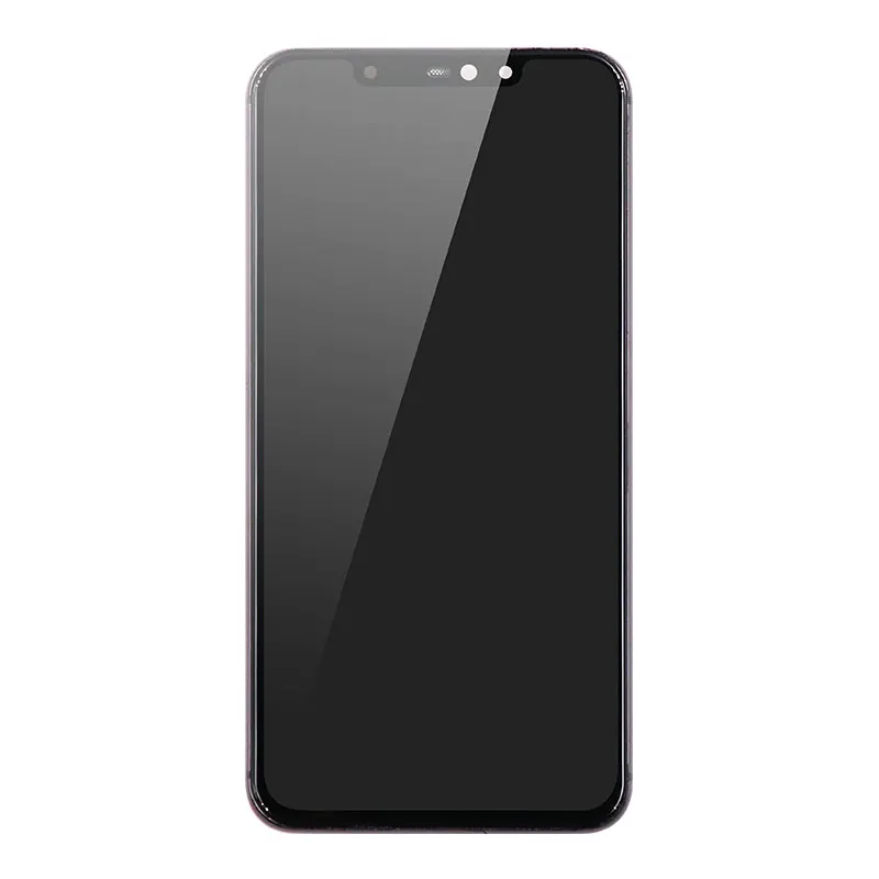 6 2 дюймов для UMI UMIDIGI Z2 Pro ЖК-дисплей Дисплей + кодирующий преобразователь