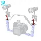 Алюминиевый кронштейн BGNing с 1 дюймовой шаровой головкой с резьбой 14 