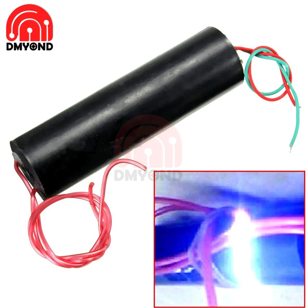 3 7 кв генератор высокого напряжения постоянного тока 4 кв-1000 88x26 мм инвертор