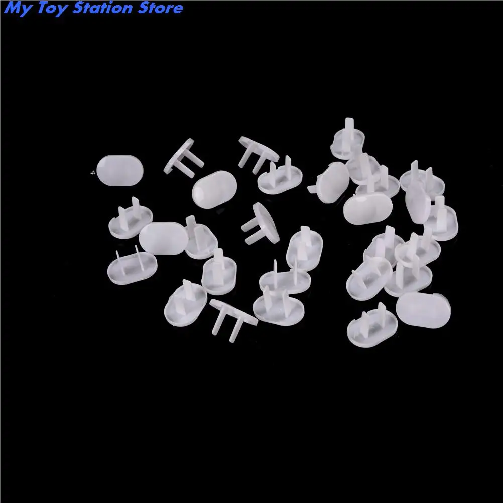 Защитная крышка для розетки 30 шт. | Мать и ребенок