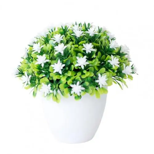 

Искусственный бонсай, пластик, 1 шт.