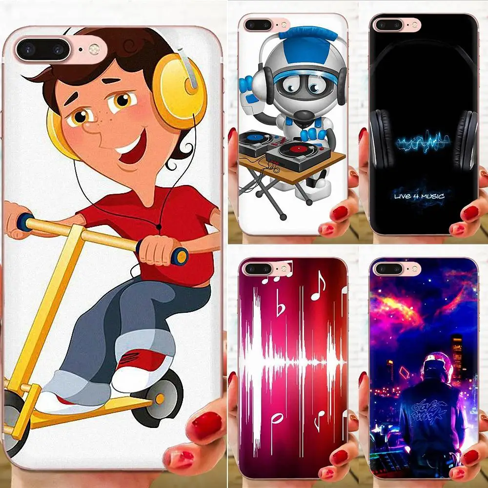 Мягкий чехол из ТПУ для телефона HTC Desire 530 626 628 630 816 820 830 One A9 M7 M8 M9 M10 E9 U11 U12 Life Plus