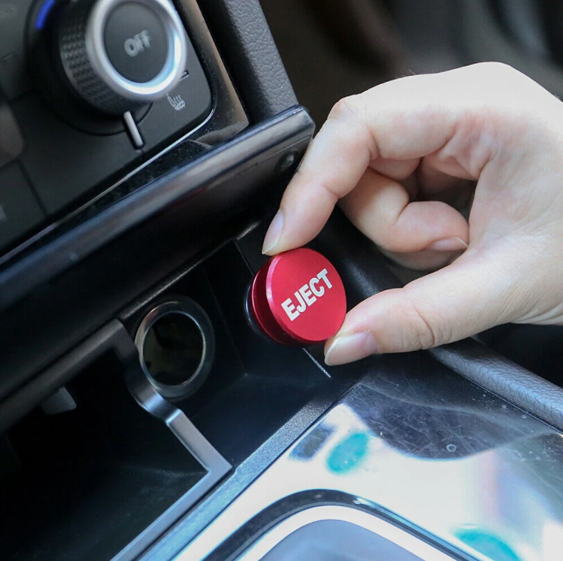 Кнопка для извлечения противопожарной ракеты автомобильная лампа kia sportage 3 mitsubishi