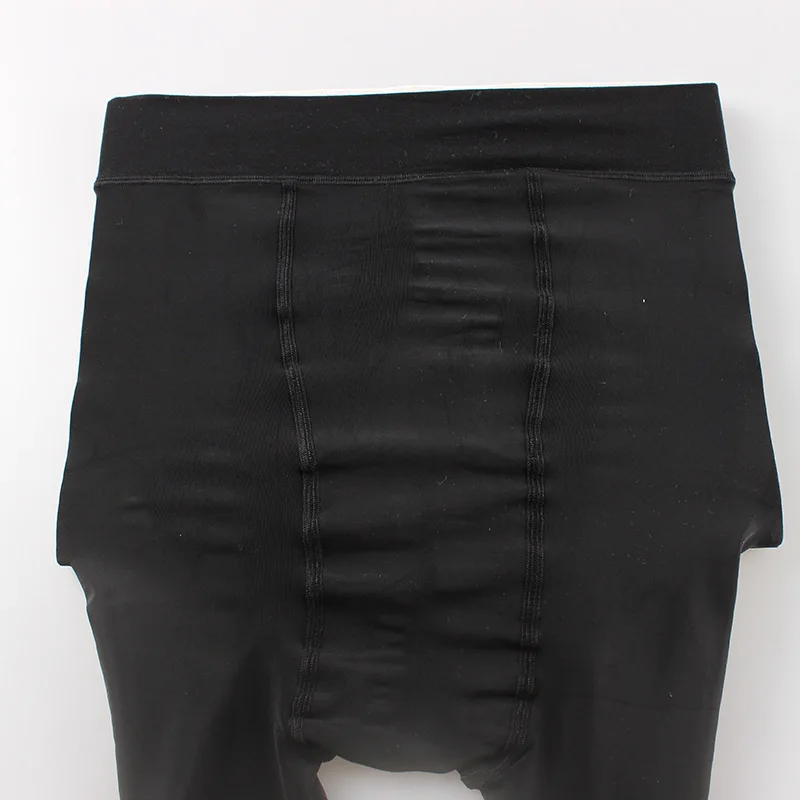 

Extra-large fattening double-sided extended medium-thick pantyhose 800D new bare-legged stockings for women in autumn and winter