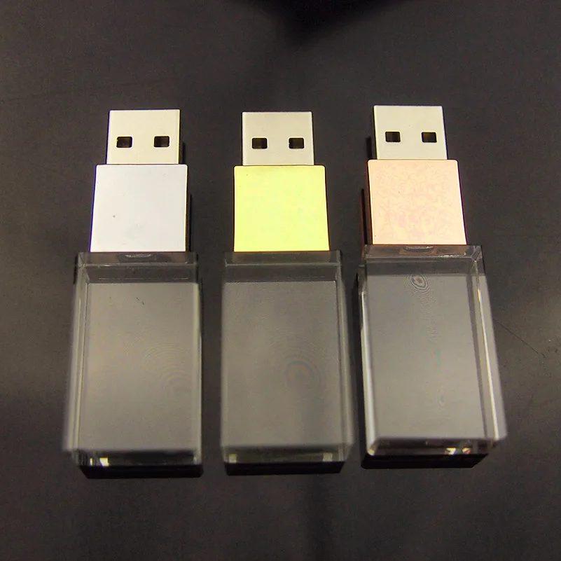Модный USB флеш накопитель в кристаллах 4 ГБ 8 16 32 Usb 2 0 Подарочная флешка (бесплатный