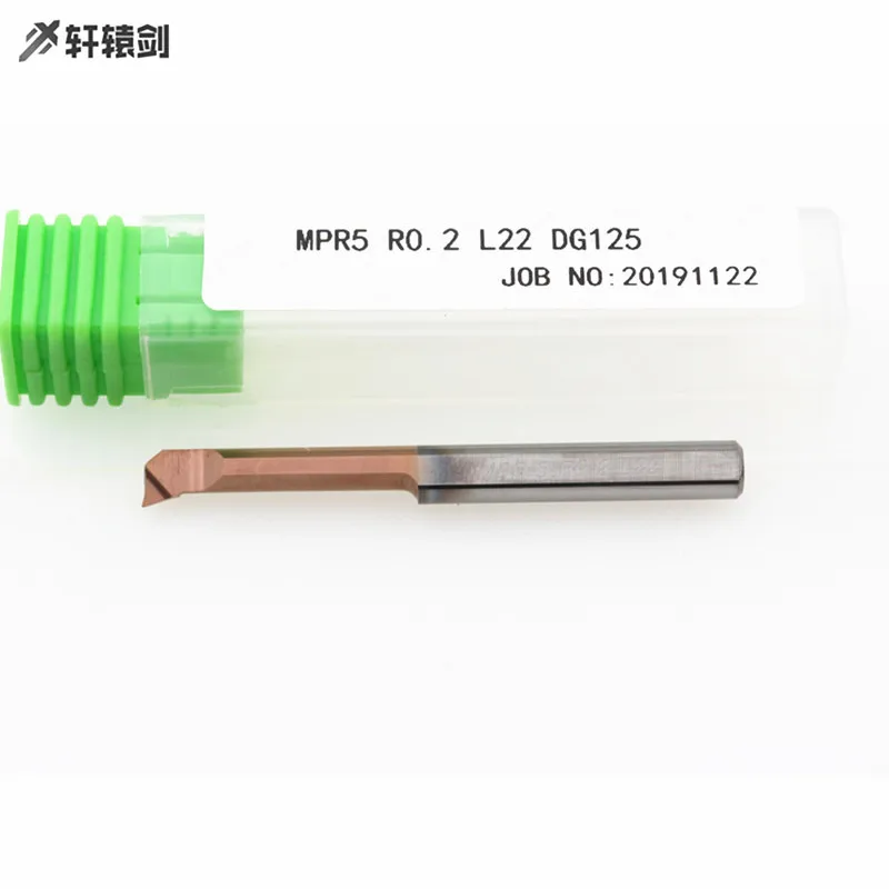 MPR2 R0.1 L10 D3 MPR3 R0.15 L15 MPR MPR5 R0.2 L22 MPR6 MPR8 интегральный Малый Tung|Токарный инструмент| |