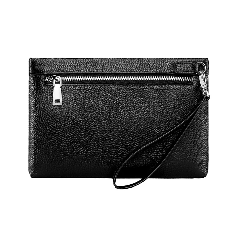 Деловой клатч известного бренда дизайнерская сумка с крокодиловым узором