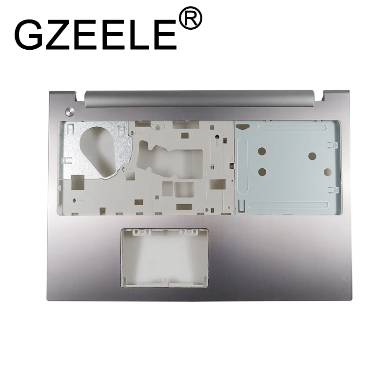 C shell GZEELE, новинка, для lenovo Z500 P500, верхняя крышка, Упор для рук, верхний чехол с клавиатурой, верхний чехол, верхний/Нижний Базовый чехол, чехол 5,0 - Цвет: C shell