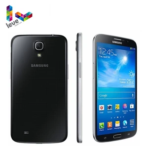 samsung galaxy mega 6 3 i9200 i9205 unlocked mobile phone 1 5gb ram 16gb rom 6 3 dual core 8mp 4g lte android smartphone free global shipping