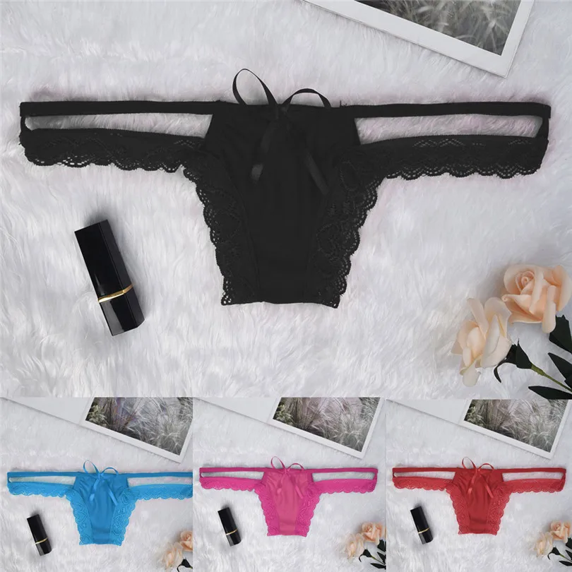 Женское нижнее белье соблазнительные женские трусики с вырезом женское