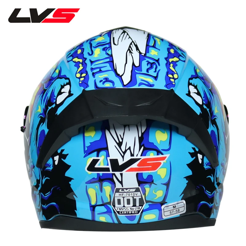 Мотоциклетный шлем capacete cascos Полнолицевые гоночные шлемы с двойным козырьком гоночный шлем для мотокросса модульный мотоциклетный шлем