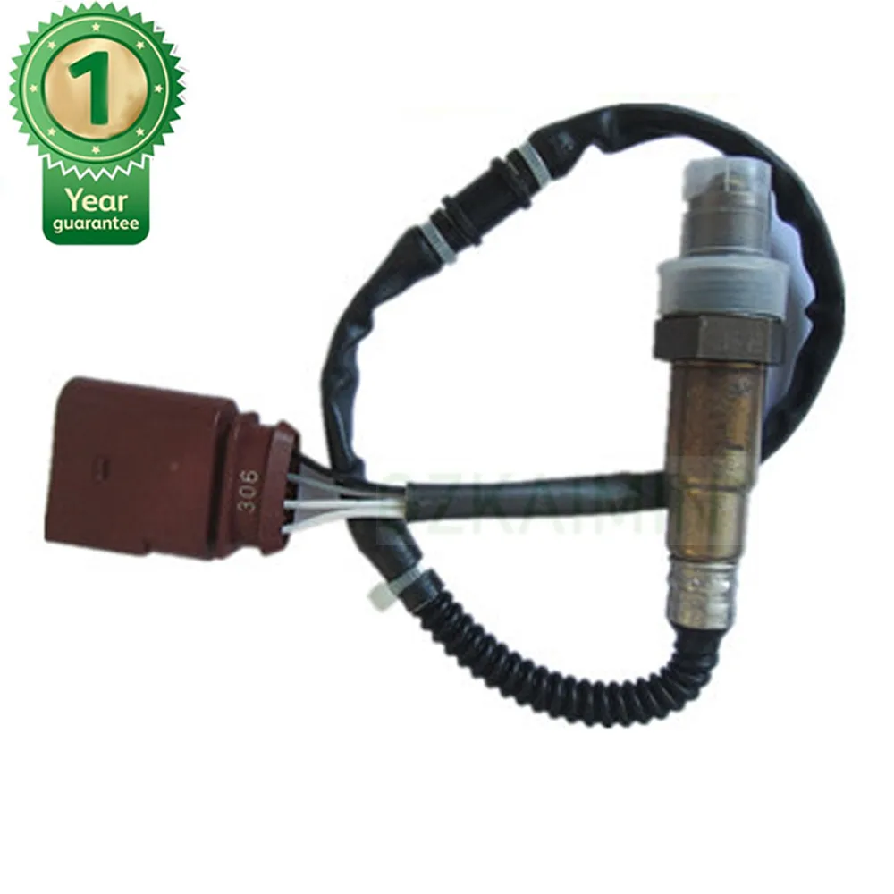 Высококачественный лямбда-датчик кислорода для Volkswagen шкода Октавия Seat Altea Leon 1.6L