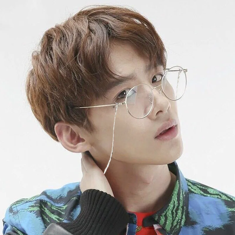 RMM бренд унисекс полые женские очки цепи Мода солнцезащитные цепь мужские