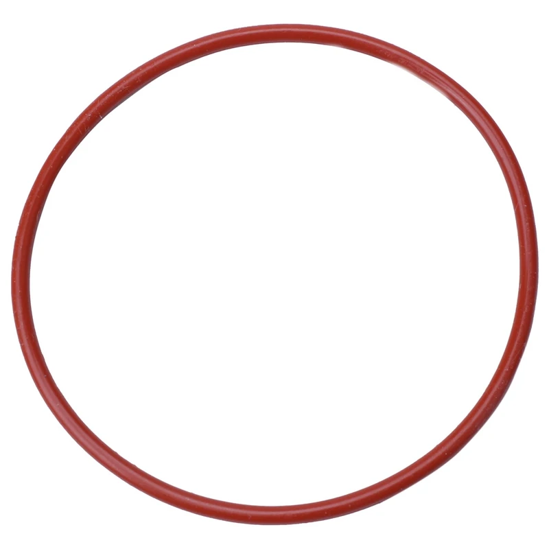 10 шт 65 мм OD 2 5 толщина силиконовые уплотнительные кольца масляные уплотнения