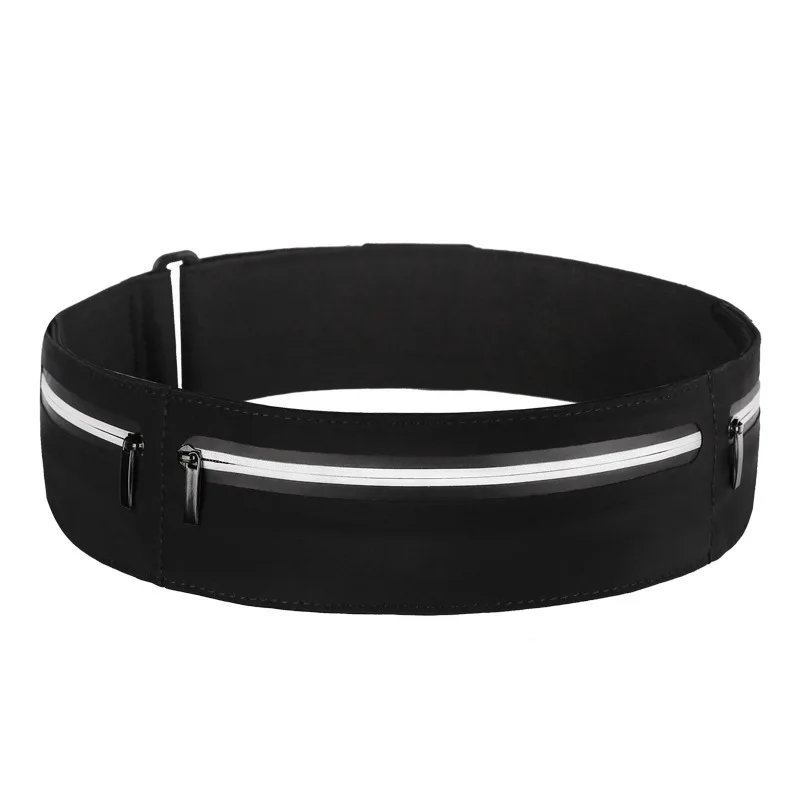 

CWIKLES Belt Bag Mobile Phone Bag for Running Men Running Bag Women Sport Fanny Pack Waterproof Jogging Gym Waist Bag Run Belt
