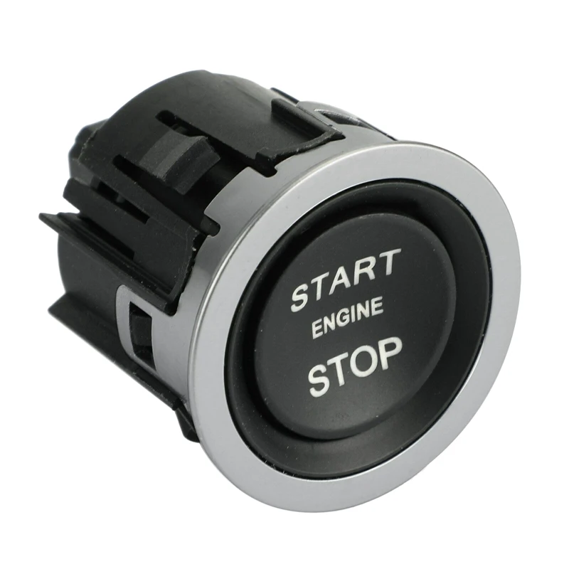 

LR094038 Ignition Stop Start Button Switch for Land Rover Range Rover Sport Evoque Discovery Sport LR056640 LR068334