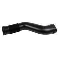 left air intake duct hose a1645051461 1645051361 engine hose for mercedes benz mgl 350 450 500 conduit tube pipe