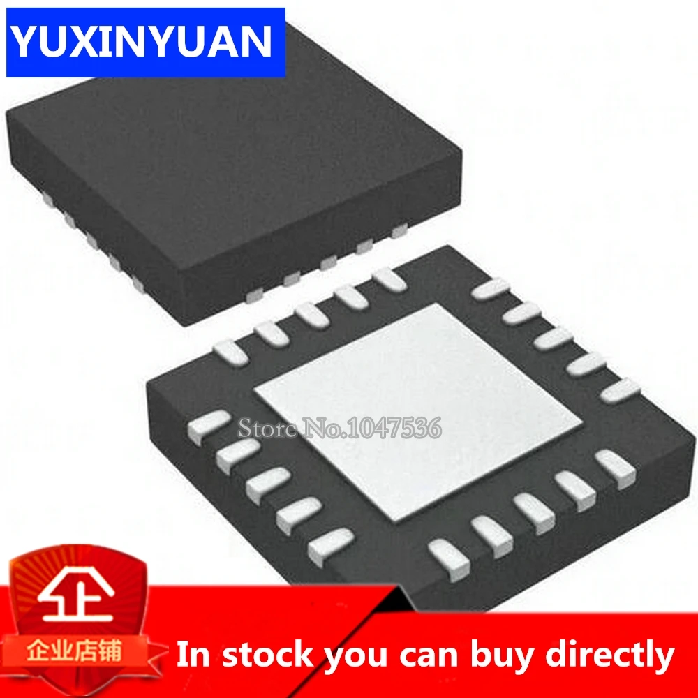 10 шт./лот BQ24727RGRR QFN-20 BQ727 BQ24727 QFN новый оригинальный | Электронные компоненты и