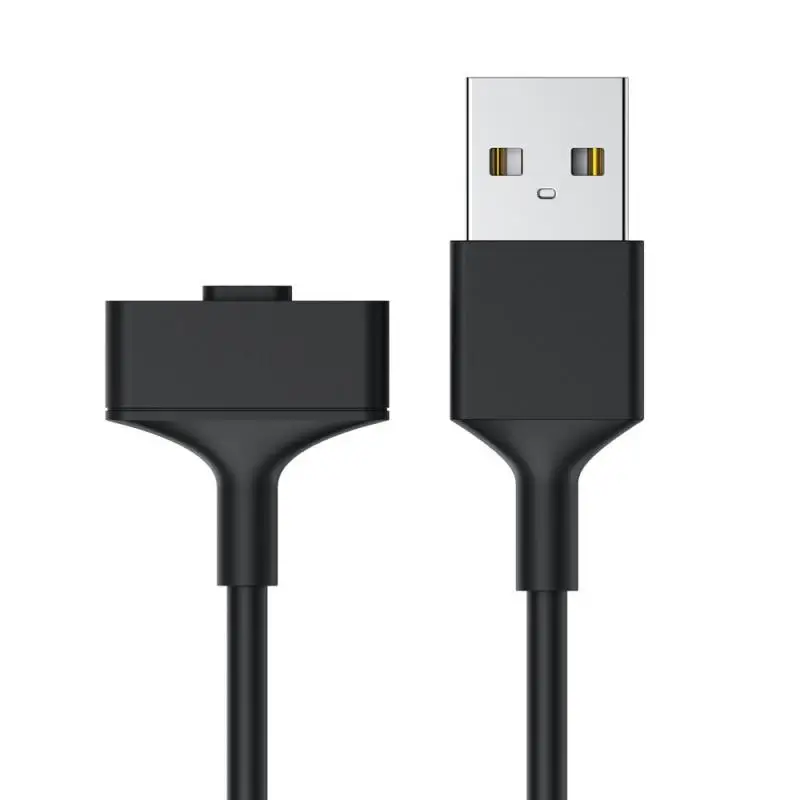

Сменное зарядное устройство для часов FitBit, USB-кабель для зарядки, подходит для наручных умных часов, 1 м
