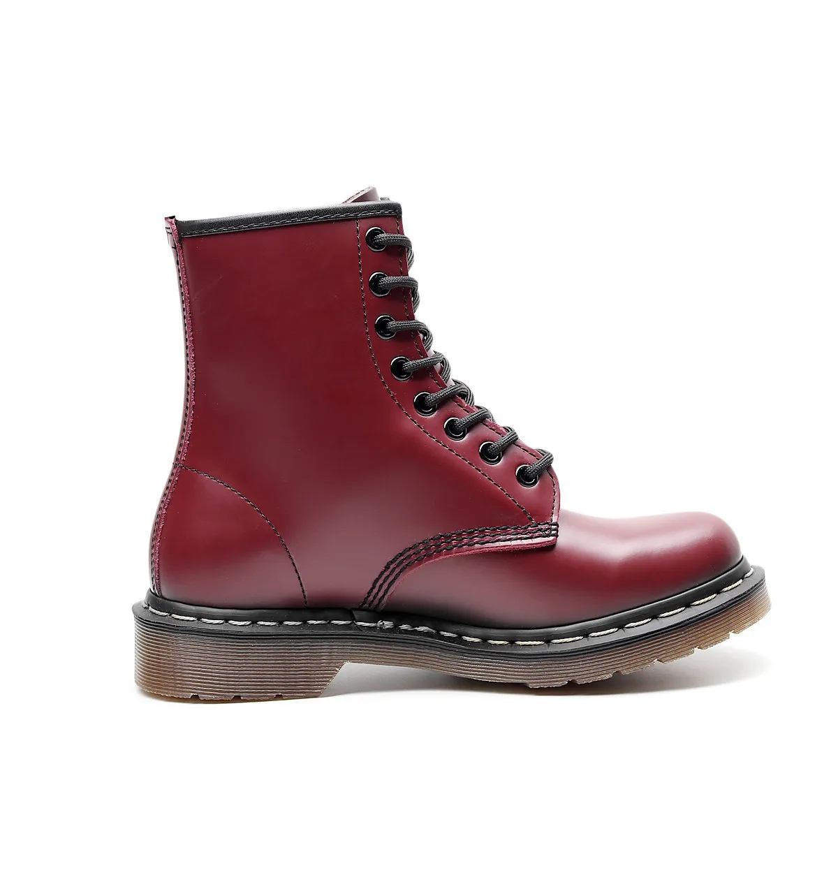 Женские ботильоны Сезон зима-весна Обувь из натуральной кожи на шнуровке в стиле