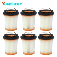 for shark ion w1 wv200 wv201 wv205 wv220 vacuum cleaner hepa filter professional replacement accessories durable parts