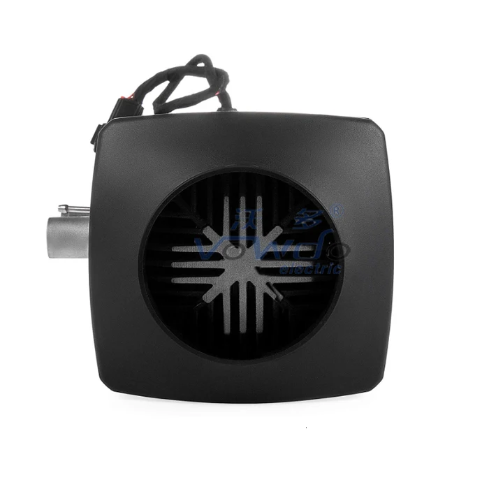 Автомобильный обогреватель воздушный стояночный Дизельный подогреватель