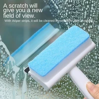 glass cleaning tool window net cleaning dismantling free household cleaning tool dust removal double sided brush cleaning tools