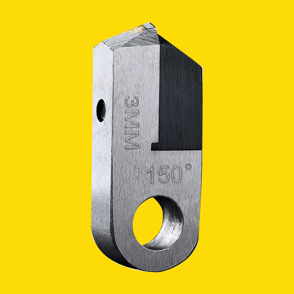 

Single crystal diamond turning tool trapezoidal tool jewelry processing CNC machine tool high speed carving tool