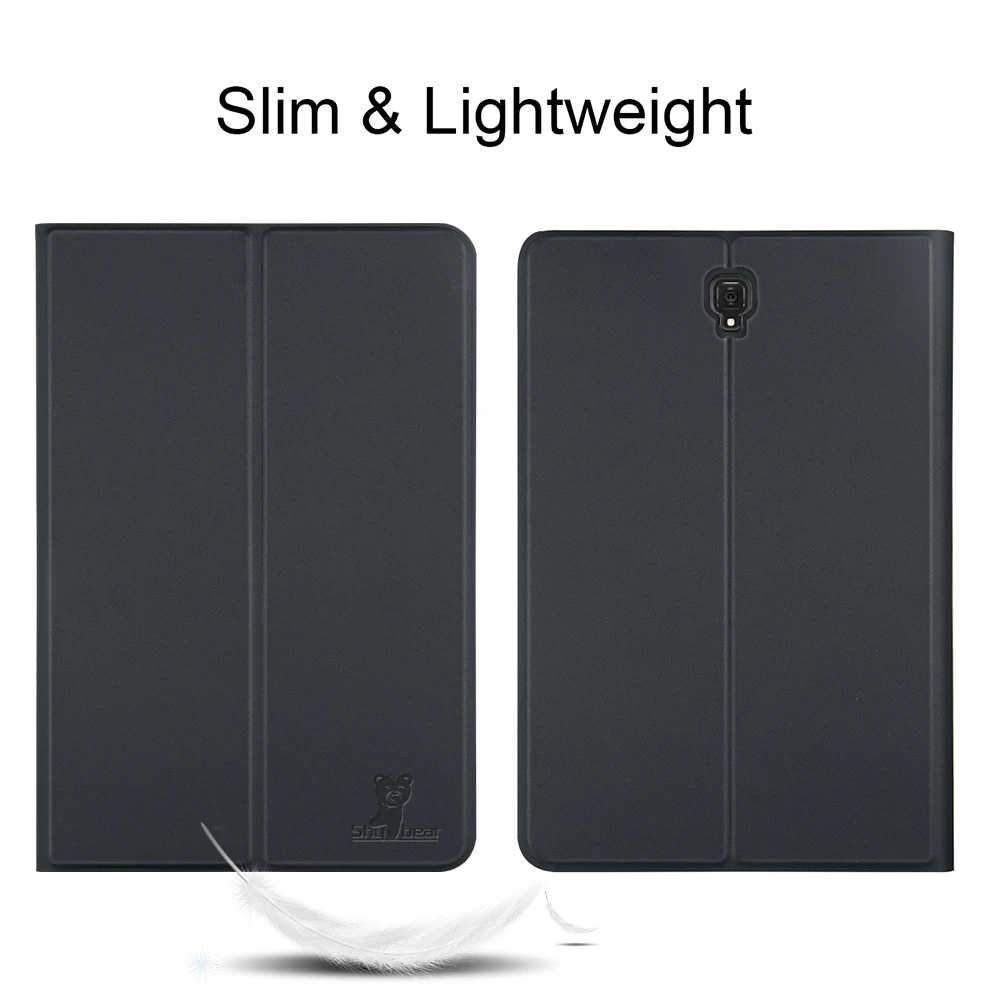 Кожаный чехол для samsung galaxy Tab A 10,5 SM-T590 T595 T597, защитный чехол для планшета samsung galaxy Tab A 10,5"