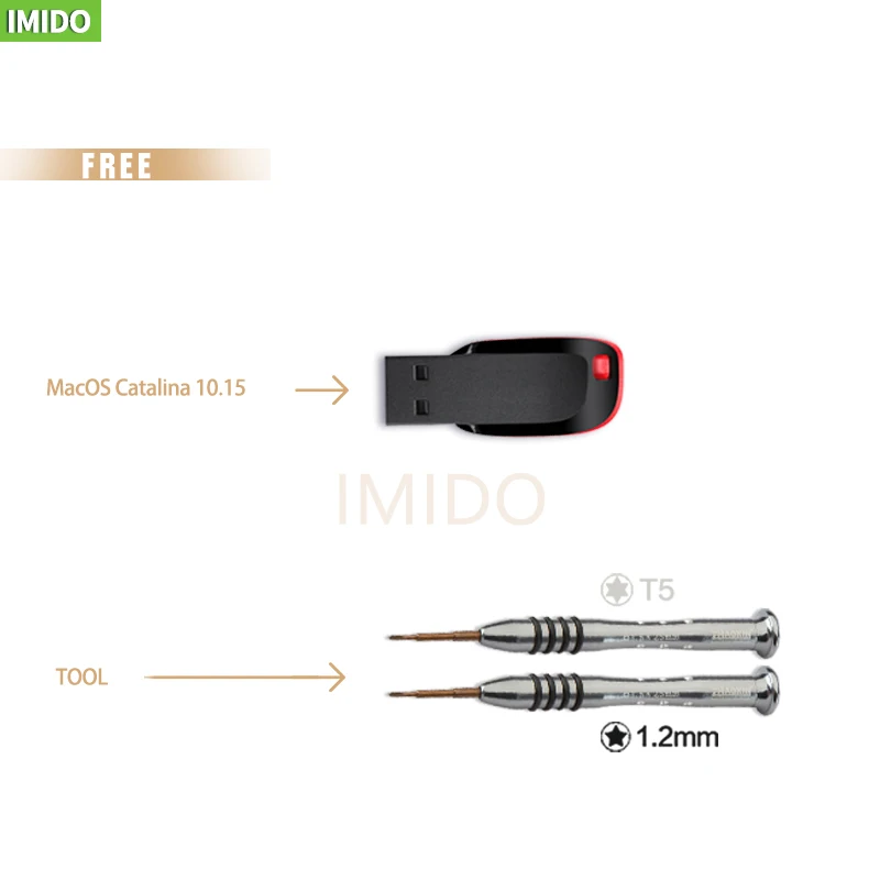 Оригинальный 2012 ранний Mid Macbook Air A1466 A1465 64 Гб SSD Md231 md232 md223 md224 128G Mac твердотельный