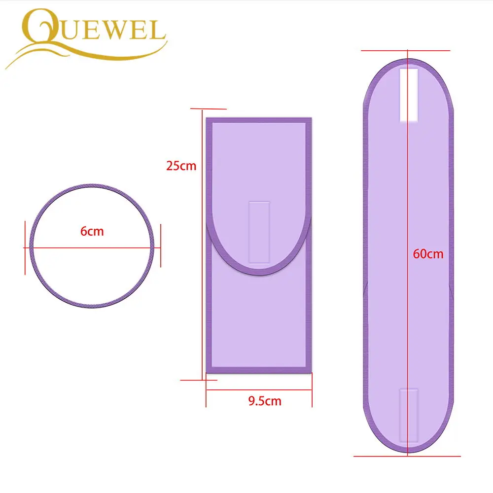 2 шт. головной платок для наращивания ресниц |