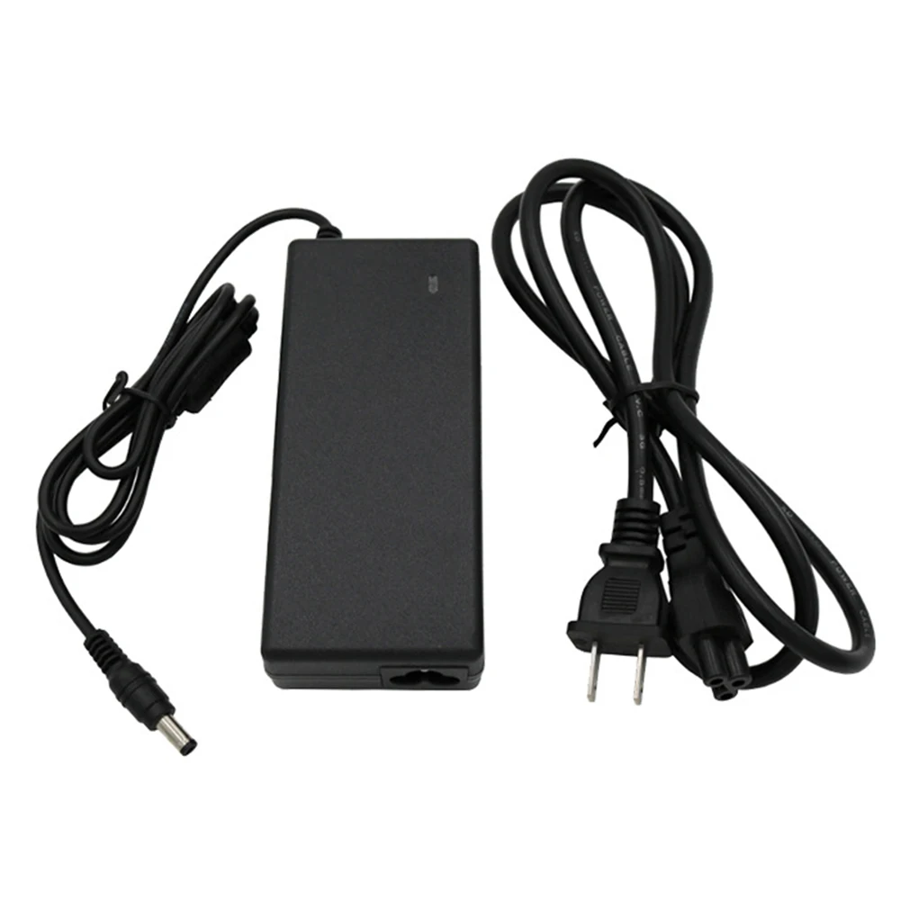 Battery Balance Charger 80W iMAX B6 Lipro NiMh Li-ion Ni-Cd Digital LCD 12v 6A Power Adapter Charging Cables | Электроника