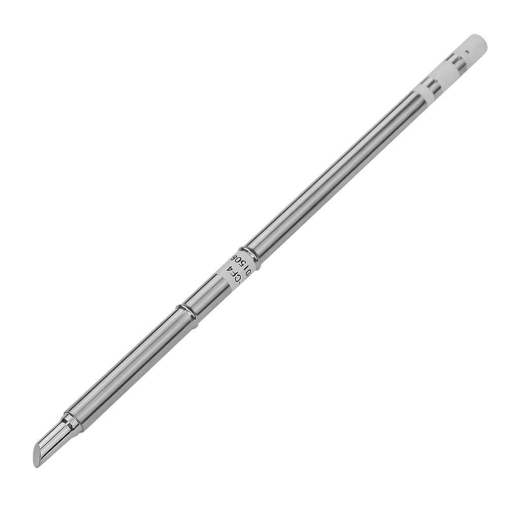 T12 серии Заменить паяльник советы для Hakko T12 ручка СВЕТОДИОДНЫЙ Переключатель Регулятор температуры FX951 FX-952 DIY наборы