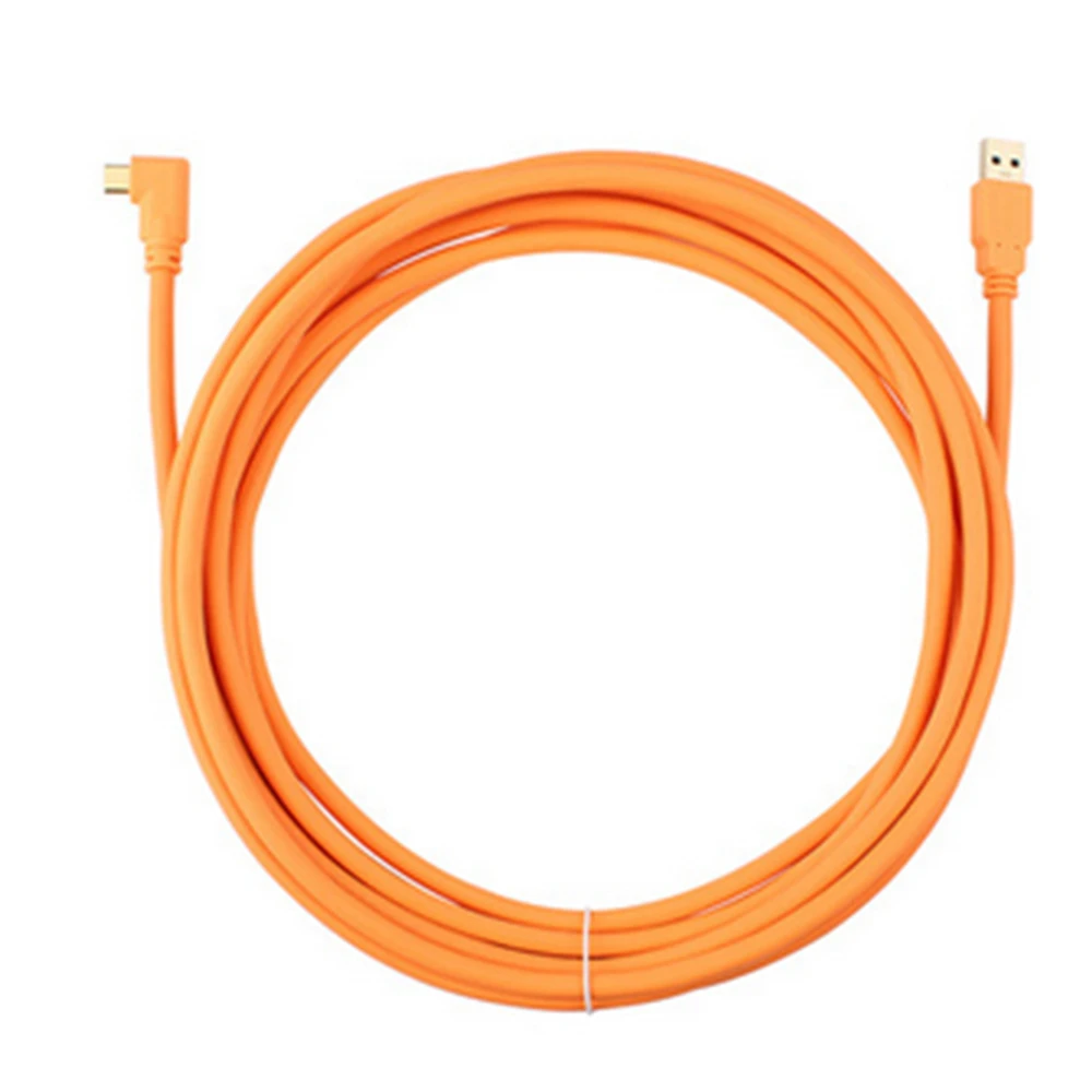 

USB3.0 Type-C Connection 5Meter Cable for Oculus Quest LINK VR Headset Accessories Replacement Linking Line Cable