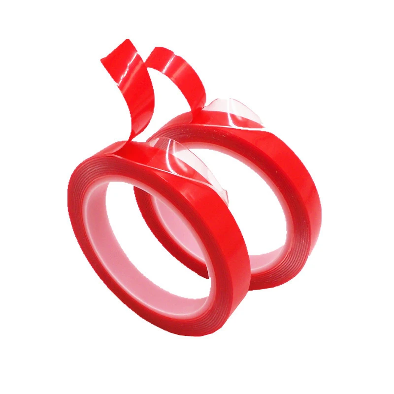 3M Car Door Protector Stickers Strip bumper protector Anti-Collision Tape for Daewoo Espero Nexia Matiz Lanos Styling | Автомобили и