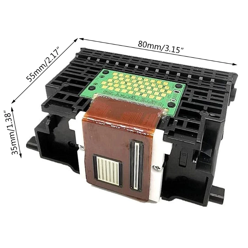 Print Head Spray Nozzle For Canon- IP4300 IP5200 MP600 MP600R QY6-0061 Printers | Компьютеры и офис